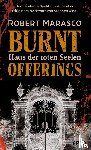 Marasco, Robert - Burnt Offerings - Haus der toten Seelen