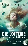 Jackson, Shirley - Die Lotterie - und andere dunkle Erzählungen