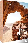  - NATIONAL GEOGRAPHIC Einmal im Leben