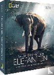 Kahumbu, Paula, Geib, Claudia - Das geheime Leben der Elefanten