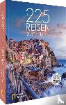 Migge, Thomas - In 225 Reisen durch Italien