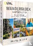 Andrack, Manuel - Wanderglück Deutschland