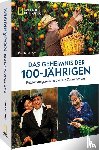 Buettner, Dan - Das Geheimnis der 100-Jährigen: Entdeckungsreise in die Blue Zones der Welt