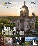 Broken Window Theory, Aufschlager, Till, Gasparic, Marco - Jäger der verlorenen Orte