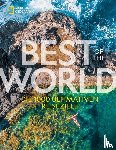  - National Geographic Best of the World