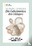 Montgomery, Sy, Carlyle IV, Warren K. - Die Geheimnisse des Oktopus