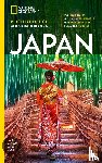  - NATIONAL GEOGRAPHIC Reisehandbuch Japan