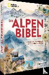 Hüsler, Eugen E., Molnar, Leeloo - Die Alpen-Bibel