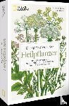 Hernandez, Mimi Prunella - Die ganze Welt der Heilpflanzen
