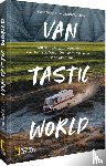 Schubbe, Sebastian, Frieda Maelle - VANtastic World