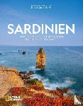 Engelmann, Martin, Nenzel, Nana Claudia - Sardinien
