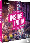 Glaubacker, Andrea - Inside India