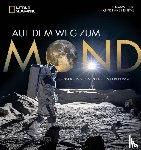 Uhlig, Thomas, Heinicke, Christiane - Auf dem Weg zum Mond