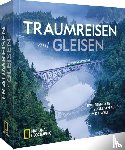 Potter, Everett - Traumreisen auf Gleisen