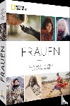 Goldberg, Susan - Frauen (Sonderausgabe)