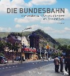 Kandler, Udo - Die Bundesbahn