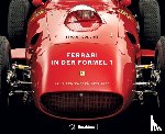 Codling, Stuart - Ferrari in der Formel 1