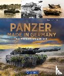 Anderson, Thomas - Panzer made in Germany