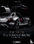 Vieweg, Christof - Mercedes-Benz. Formsache