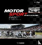 Täger, Harald - Motorsport in Deutschland