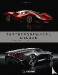Bellu, Serge - Supersportwagen Deluxe