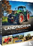 Mößmer, Albert - Landtechnik Made in Germany