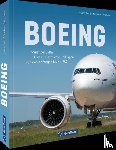Figgen, Achim, Flottau, Jens, Plath, Dietmar - Boeing