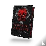 Carlton, H. D. - Haunting Adeline