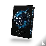 Carlton, H. D. - DOES IT HURT?
