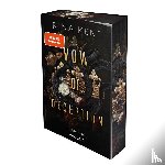 Kent, Rina - Vow of Deception