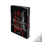 Szeker, Brandi Elise - The Fortress and The Figurine (The Pawn and The Puppet 4,5)