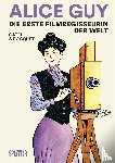 Bocquet, José-Louis - Alice Guy