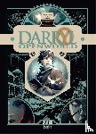 Guérin, Rémi - Darryl Openworld