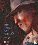 Steinbeck, John, Dautremer, Rebecca - Von Mäusen und Menschen (Graphic Novel)