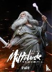 Wenzel, David, Nasmith, Ted - Mittelerde