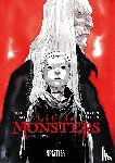 Lemire, Jeff - Little Monsters. Band 2