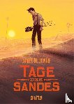 Jongh, Aimée de - Tage des Sandes