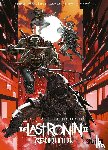 Eastman, Kevin, Waltz, Tom - Teenage Mutant Ninja Turtles: The Last Ronin II - Re-Evolution