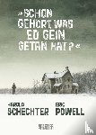 Schechter, Harold - Schon gehört, was Ed Gein getan hat?