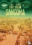 Férey, Caryl - Sangoma