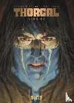 Duval, Fred, Rouge, Corentin - Thorgal Saga: Wendigo