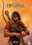 Yann - Thorgal Saga: Shaigan