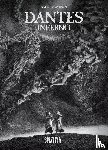 Brizzi, Gaëtan, Brizzi, Paul - Dantes Inferno (Graphic Novel)