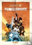 Thébaudeau, Alexis, Gambin, Elsa - Klassiker der Filmgeschichte