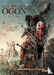 Istin, Jean-Luc - Länder von Ogon. Band 1