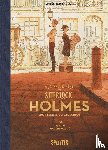 Doyle, Arthur Conan - Sherlock Holmes: Eine Studie in Scharlachrot