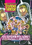 Groening, Matt - The Simpsons: Treehouse of Horror Necronomnibus. Band 1