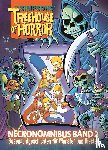 Groening, Matt - The Simpsons: Treehouse of Horror Necronomnibus. Band 2