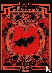 Bess, Georges - Dracula (Graphic Novel)