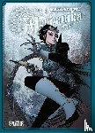 Benitez, Joe, Chen, Marcia - Lady Mechanika Collector's Edition. Band 6